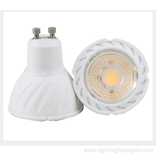 Indoor small Led Spotlight mini gu10 mr16